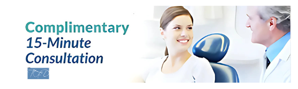 Twickenham family dentistry complimentary consultation special