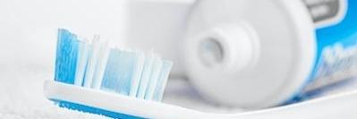 toothbrush and toothpaste Huntsville Alabama