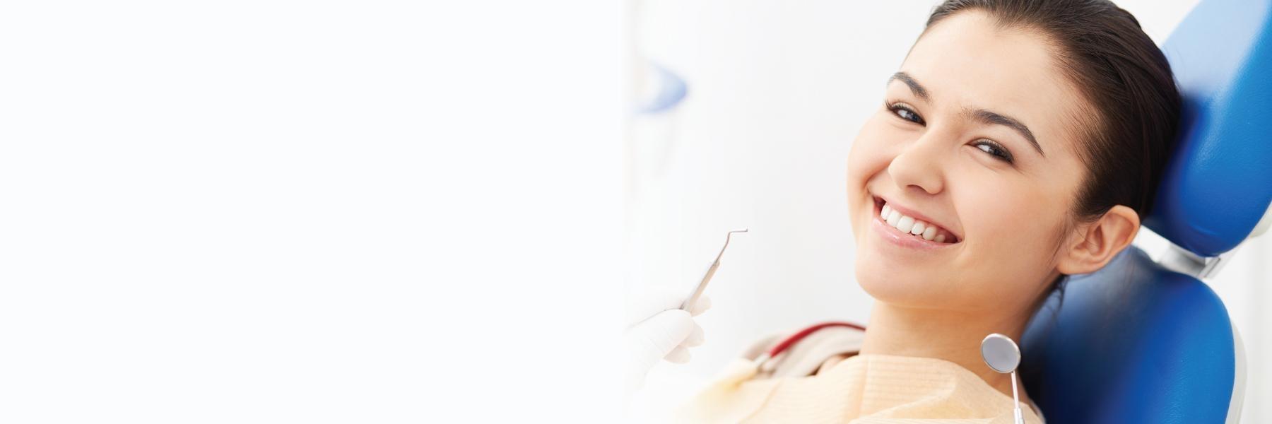 Woman | Dentist Huntsville AL