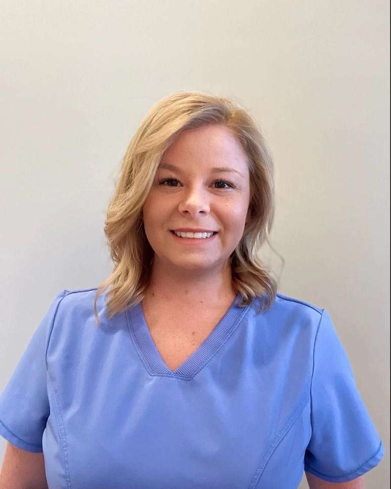 Dentist in Huntsville AL Amber