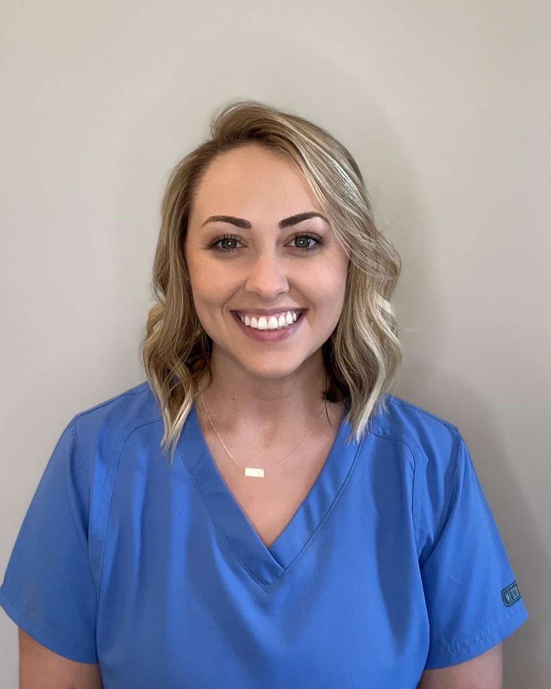 Dentist in Huntsville AL Katelyn