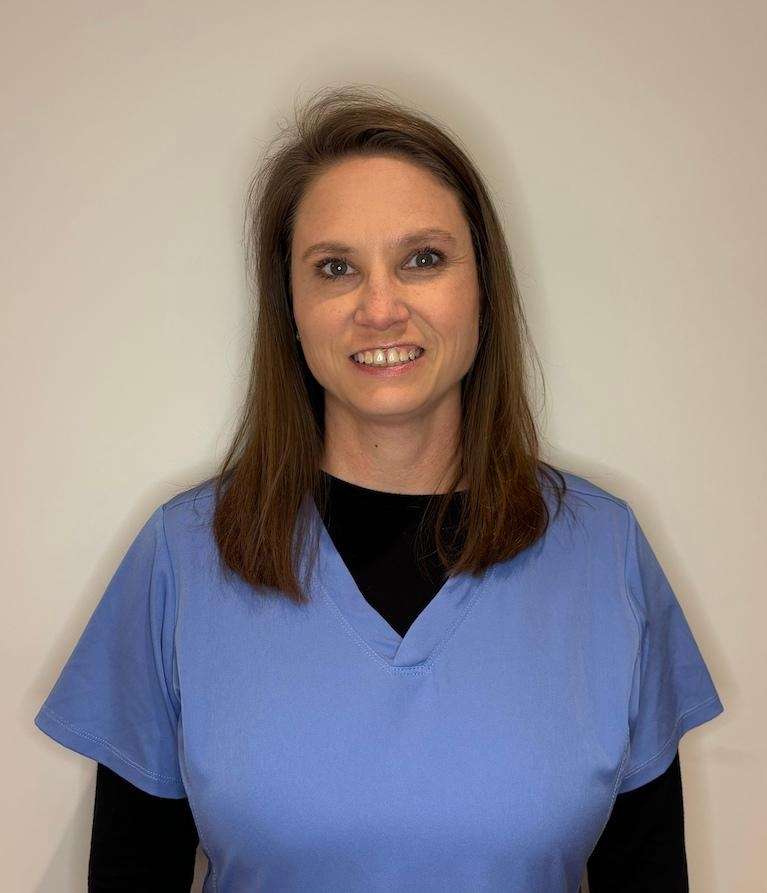 Christina, an insurance coordinator at twickenham family dentistry in huntsville, alabama