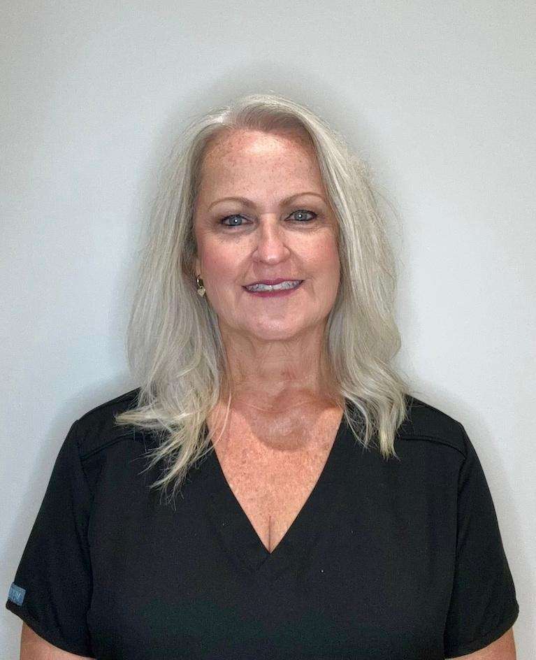 Martha, a dental hygienist at twickenham family dentistry in huntsville, alabama
