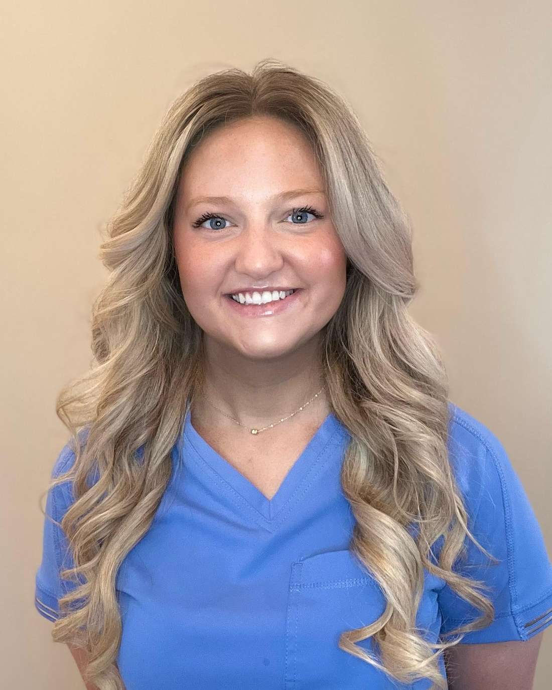 Dentist in Huntsville AL Olivia