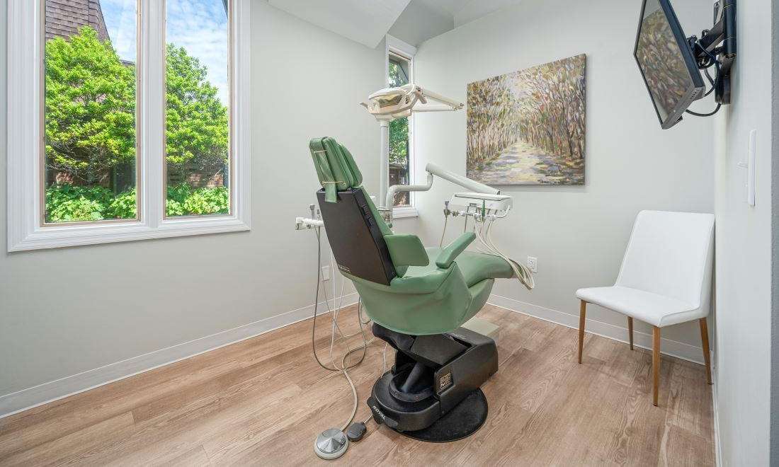 hygiene room 2 family dentist hygiene room | dentist hunstville al