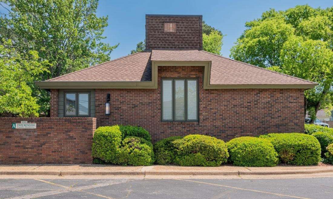 street view twickenham family dentistry office street view