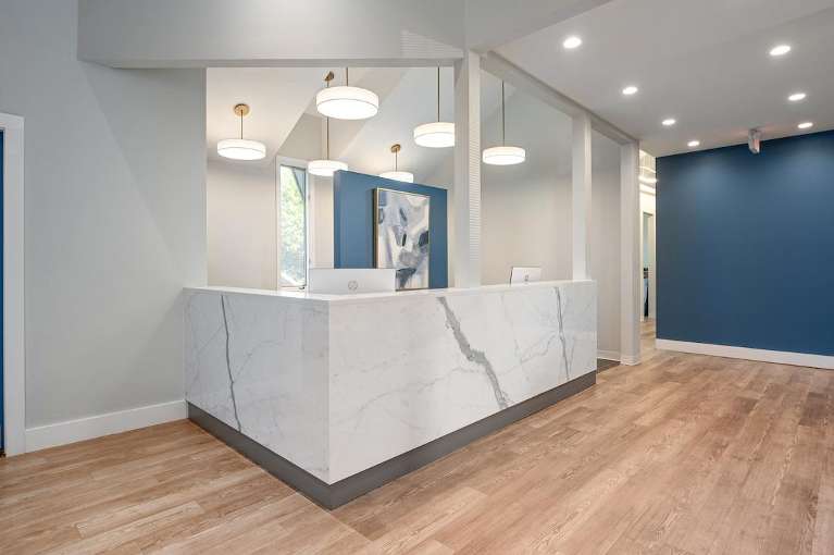 Digital records at twickenham family dentistry in Huntsville, AL